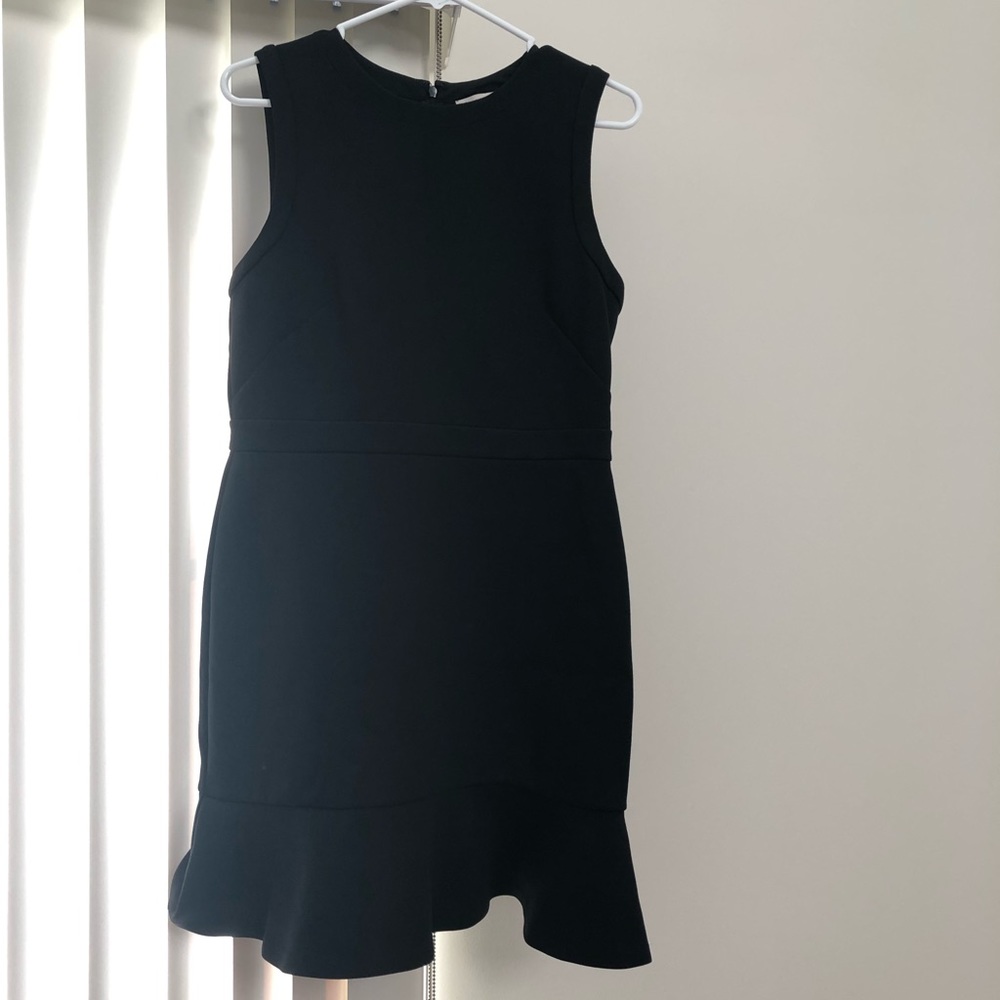 Black Loft Dress